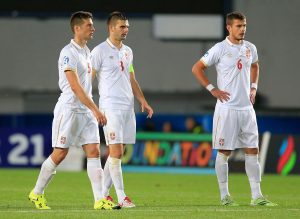 NIJE ZADOVOLJIO: Bivši fudbaler Zvezde napušta redove Partizanovog evropskog rivala!