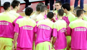 VELIKA ČAST ZA DOMAĆU KOŠARKU: Novi Srbi u Americi