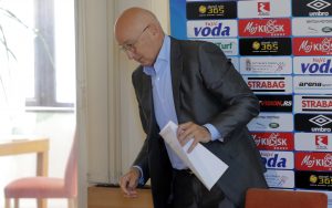 EKSKLUZIVNO ZA HOTSPORT: Slavoljub Muslin otkrio zašto više nije selektor reprezentacije Srbije!