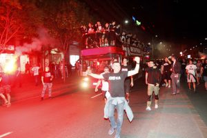 Partizan je šampion Srbije