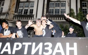 ‘BRATSKA’ KUPOVINA: PAOK uzima Partizanu najboljeg igrača? (FOTO)