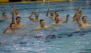 PORAZ U ZAGREBU: Vicešampion Evrope potpuno nadigrao mladi tim Partizana