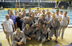 SUPERLIGA SRBIJE: Partizan potopio Valjevo i došao na korak od titule!