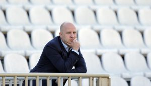 VELIKE ROKADE U NIŠU: Partizan se do sada nije susretao sa ovakvim problemom! (FOTO)