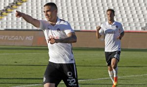 ZA SVA VREMENA: Grobari će sa uživanjem gledati kompilaciju svih golova Leonarda i Đurđevića (VIDEO)