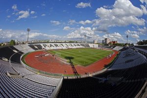 ŠOK U HUMSKOJ: ‘Nepoželjni’ sudija svira u Nišu?