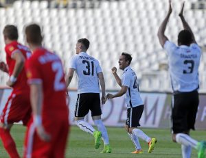 PONOVO LEONARDO: Brazilčev Instagram ne miruje, šta je sada želeo da kaže? (FOTO)