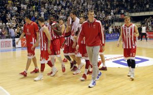 OBAVEŠTENJE ZA DELIJE: Promenjen termin utakmice Mega Leks – Zvezda, crveno-beli oslabljeni