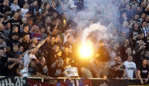 NOVO SAOPŠTENJE PARTIZANA: Ovog puta nije upućeno ni Zvezdi, ni FSS, već – navijačima! (FOTO)