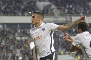 ĐUKA ‘ZLATNA KOPAČKA’: Evo zbog čega je Đurđević najbolji strelac, a ne Leonardo (FOTO)