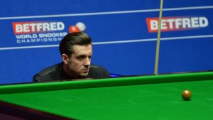 POSLE VELIKOG PREOKRETA: Selbi odbranio titlu svetskog šampiona u snukeru