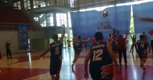 TRADICIJA SE NASTAVLJA: Srpska deca pobedila hrvatsku magičnom trojkom u poslednjoj sekundi! (VIDEO)