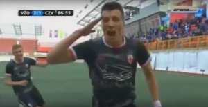 POTPUNI NOKAUT: Srećkovićev pogodak dotukao Zvezdu na krovu! (VIDEO)