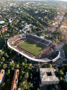 SKUPŠTINA FK PARTIZAN: Počeli izbori za delegirane predstavnike