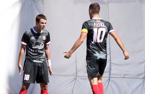 STUPAREVIĆ: Voždovac ima svetlu budućnost