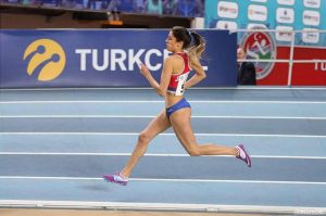 TROFEJ BEOGRADA: Početak atletske sezone koji obećava