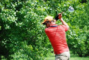 GOLF: Đukanoviću 13. ‘Memorijal knez Pavle’