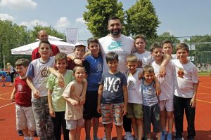 ZVANIČNO: Beograd se kandidovao za SP u atletici 2020. godine (FOTO)