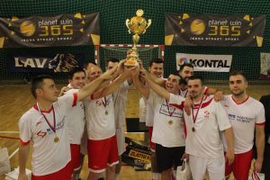 PLANETWIN365 ZLATNI KUP: NIS se prošetao do trofeja (FOTO)