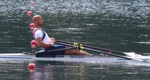 EP U VESLANJU: Marjanović u skifu i teški četverac u ‘B’ finalima