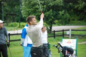 GOLF: Trijumf Srbije u Kupu nacija u Sloveniji