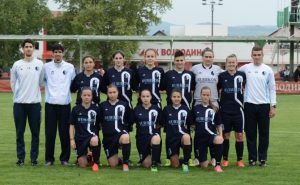 TITULA POD REFLEKTORIMA: ‘Građevinarke’ izborile Superligu