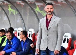 RADOSLAV BATAK ZA HOTSPORT: Želimo da nastavimo sa dobrim rezultatima u Evropi, na trojicu igrača se za sada ne računa!