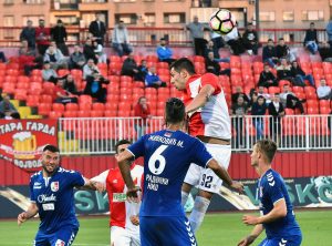 I RADNIČKI DIGAO GLAS: Brutalno smo napadnuti, pošto favorizovani klubovi ne mogu da dođu do bodova!