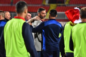 RADOSLAV BATAK: Želim da poručim Mirku Poledici, ništa se čudno ne dešava u Novom Sadu (VIDEO)