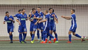 VOJVODINI TEŠKO OD POČETKA: ‘Ruže’ na ušuškanom stadionu dočekuju ‘Lale’ u revanšu