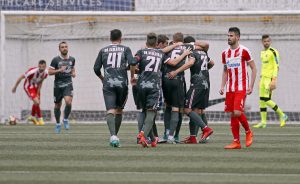 SLS PLEJ-OF: Iznenađenje na krovu, Partizan sada vodi u trci ka tituli (FOTO)