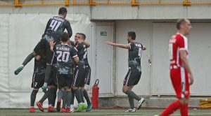 VOŽDOVAC ODGOVORIO ZVEZDI: Notorna je laž da smo dobili premije od Partizana, pustite nas da igramo fudbal!