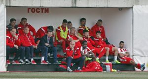 HOTSPORT EKSLKUZIVNO SAZNAJE: I čelni čovek Zvezde podneo ostavku! (FOTO)