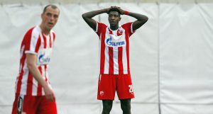 MIČEL DONALD: Kvalitetniji smo od Partizana!