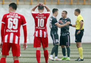 ‘KALJENJE’ NA ‘KROVU’: Zvezda dala Voždovcu igrača od kog se mnogo očekivalo (FOTO)