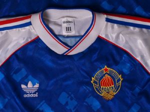 VREMEPLOV: Pogledajte kako su te nesrećne 1992. godine pred Euro izgledali Dejo, Miha, Piksi, Pančev… (FOTO)