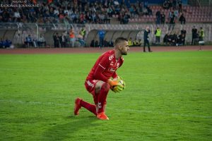 BOJAN ZOGOVIĆ: Zvezdi ne možemo da pretimo, odlično igramo kući i nadamo se pobedi!