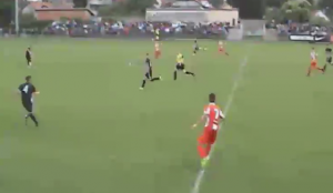 NOVI ŠOK: Kadeti Partizana kolo pre kraja pobedili Zvezdu i ‘oteli’ joj titulu (VIDEO)