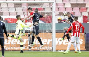 OGNJEN OŽEGOVIĆ: Ostaje žal za prvom utakmicom, ali želimo da dostojanstveno završimo posao