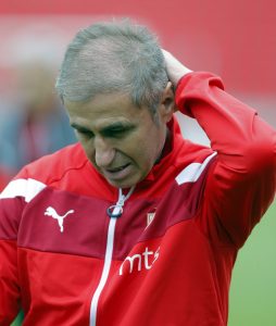 ĐUROVSKI BAŠ MENJA: Promena koju nijedan Delija nije mogao ni da zamisli…