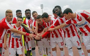 PUNI SE ZVEZDINA KASA: Dva kluba došla po ljubimca Delija, obeštećenje nije malo! (FOTO)