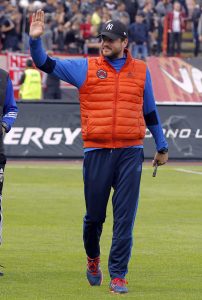 LALATOVIĆ: Boli me što ova ekipa Čukaričkog igra plej-aut, ali je tako moralo (FOTO)