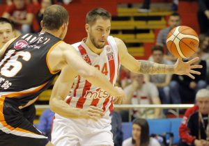 SLS: Zvezdi dovolja četvrtina da deklasira Dinamik, sjajni Amerikanci (FOTO)