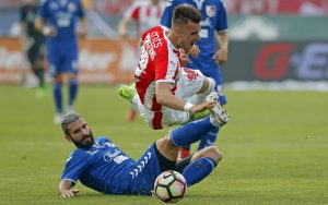 HOTSPORT SAZNAJE: FS Srbije o Ligi Evrope sutra, sad Radnički bliži Evropi