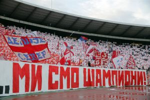 STAVLJENA TAČKA: Izbor je konačno pao – Zvezda danas promoviše novog trenera! (FOTO)