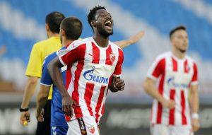 HOTSPORT SAZNAJE: Zvezda čeka Boaćija, ali je poslala ponudu brazilskoj ‘golgeterskoj mašini’! (FOTO)