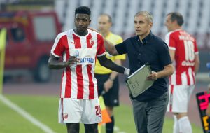 RASPLET POSLE KUPA: Zvezda (ne) menja trenera