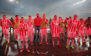 ŠTA SE TO ‘KRČKA’ U ZVEZDI: Ponovo Italijan na klupi crveno-belih? (FOTO)