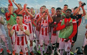 ZVEZDA DOBIJA TRENERA: Ispuniće se želja navijača