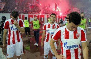 ZVEZDA DONELA ODLUKU: Samo dvojici igrača novi ugovor, ovo je trenutni spisak želja